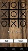 Tic Tac Toe screenshot 4