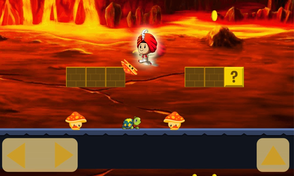 Temple Jay Run - Preview 2