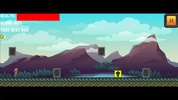 Pixel Runner :Touch and Jump screenshot 3