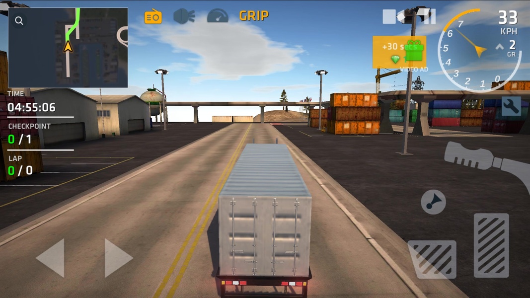 Ultimate Truck Simulator - Preview 5