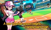 Baseball Superstars 2013 screenshot 1