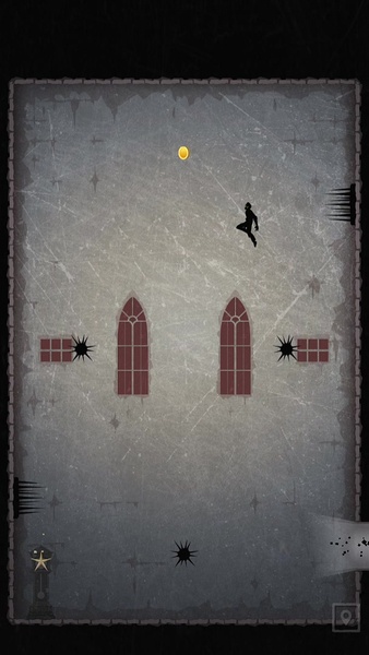 Black Mansion - Shadow Escape: Stickman Death Jump - Preview 6