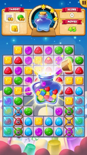 Candy Wish - Preview 13