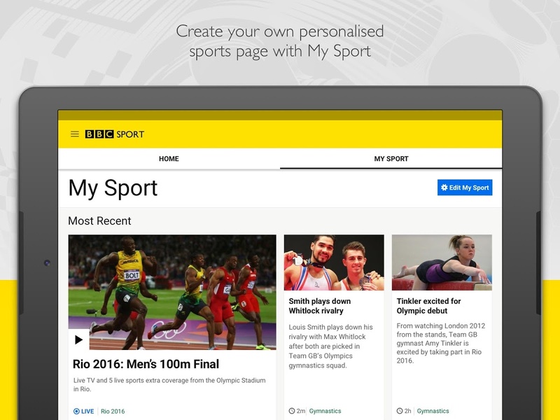 BBC Sport - Preview 14