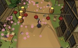 Brave Ronin - The Ultimate Samurai Warrior screenshot 2