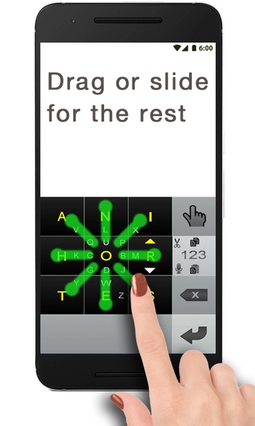 MessagEase Keyboard - Preview 23