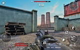 Impossible Assault Mission 3D- screenshot 1