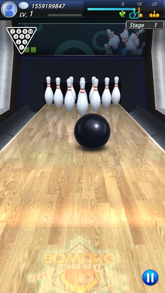 Real Bowling para Windows - Baixe gratuitamente na Uptodown