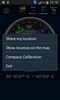 Qibla & Compass screenshot 1