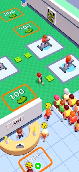 Gym - Preview 10