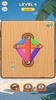 Unscrew Wood Puzzle screenshot 4