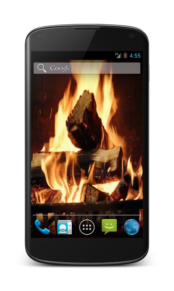 Fireplace - Preview 4