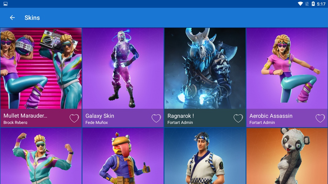 FortArt Wallpapers - Preview 2