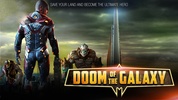 Doom of the Galaxy - FPS Game screenshot 11