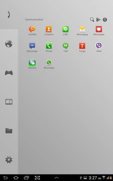 Simple Gradient - Preview 3