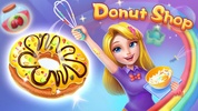 Donut Maker: Yummy Donuts screenshot 1