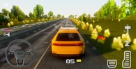 Q8 Car Driving screenshot 3