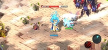 Beast Brawl screenshot 5