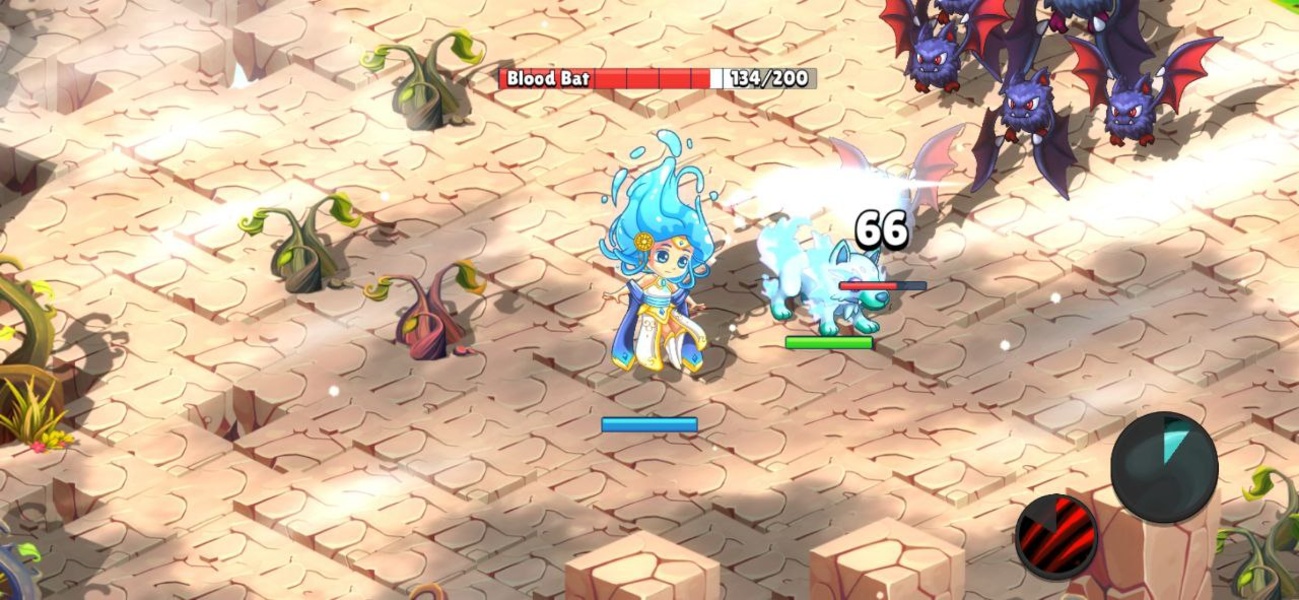 Beast Brawl - Preview 5