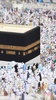 Kaaba Hintergrundbildern screenshot 4