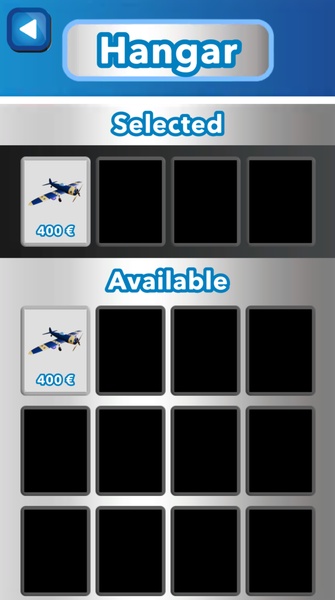 Fly and Park - Preview 4