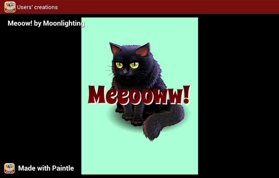 Paintle - Preview 5