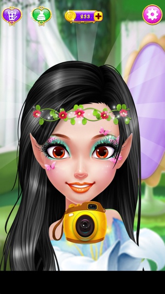 Makeup Fairy Princess - Preview 5