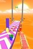 Shortcut Race 3D - Impostor Stack & Run screenshot 11