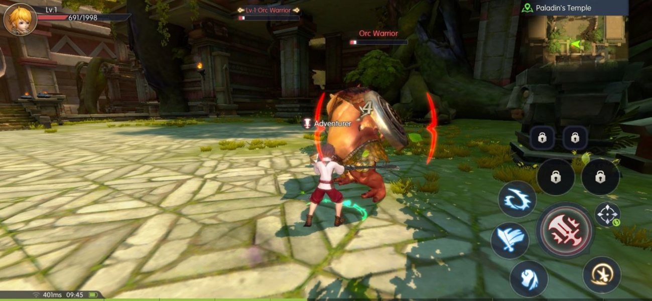 Dragon Nest2: Evolution - Preview 4
