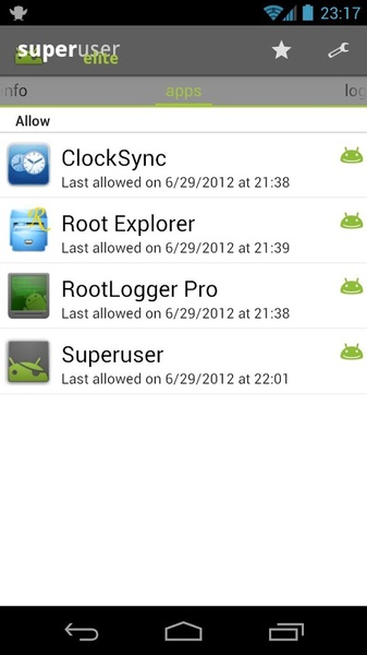 Superuser - Preview 5