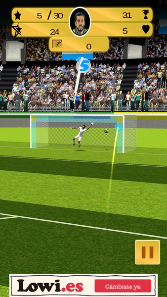 Football Kick Ultimate - Preview 7