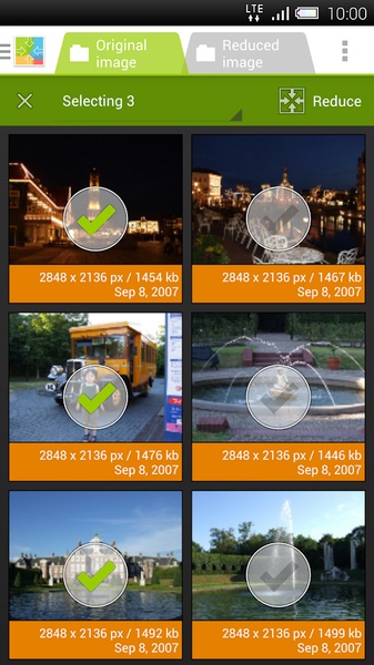 Easy picture reduction - Preview 6