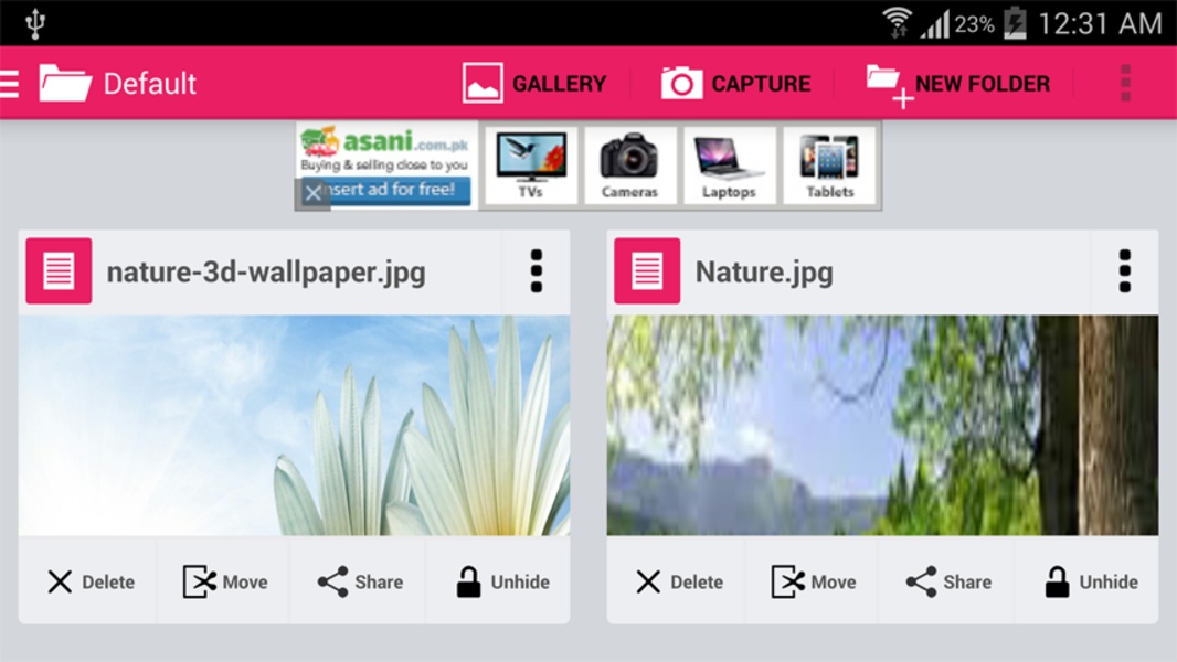 Gallery Video Vault - Free - Preview 5