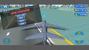 Plane Parking Simulator 3D screenshot 3
