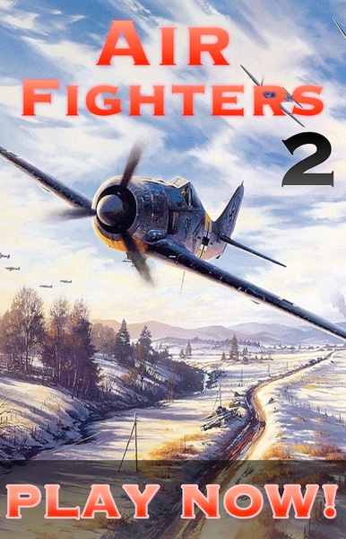 Air Fighters 2 - Preview 5