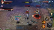 Goddess: Primal Chaos screenshot 5