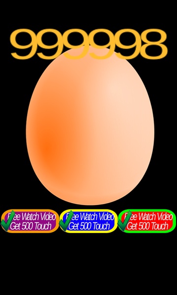 Raw Eggs - Preview 2