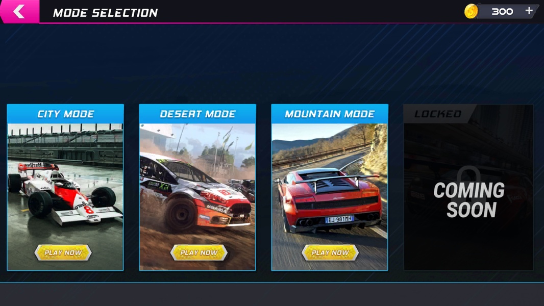 Formula Car Racing 3D Offline - Preview 1