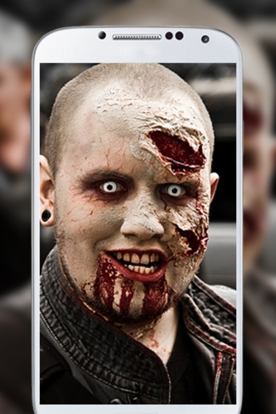 Zombie Camera - Preview 1