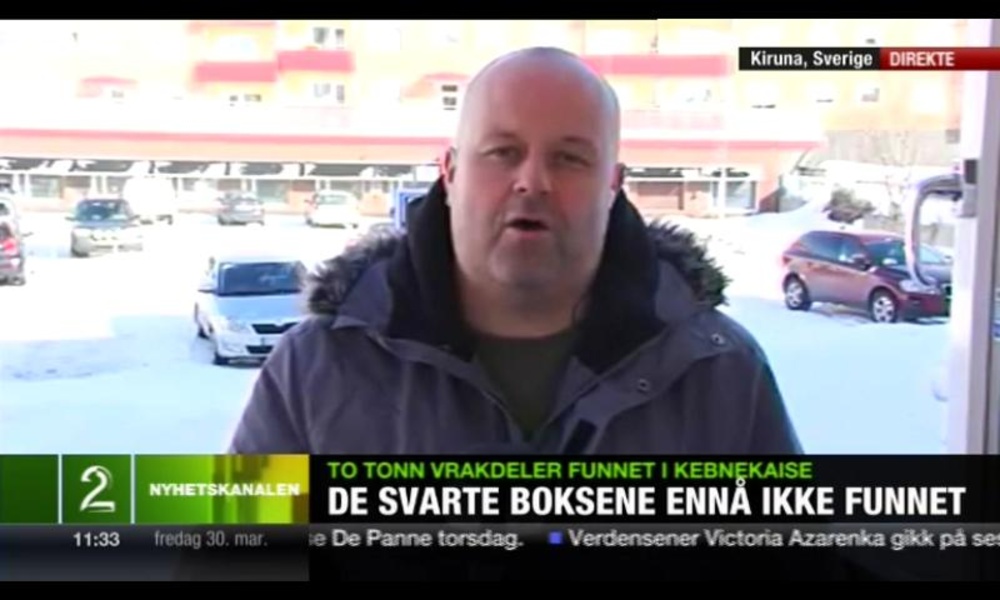 TV 2 - Preview 2