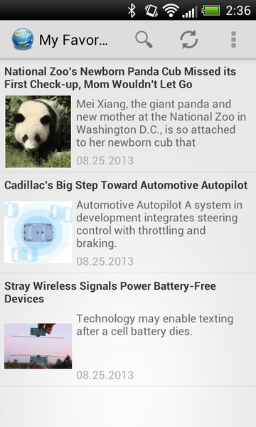 Popular Science News - Preview 6