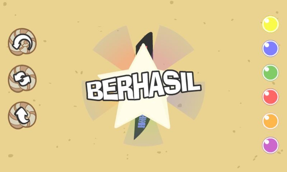 Belajar Menulis Hijaiyah - Preview 2