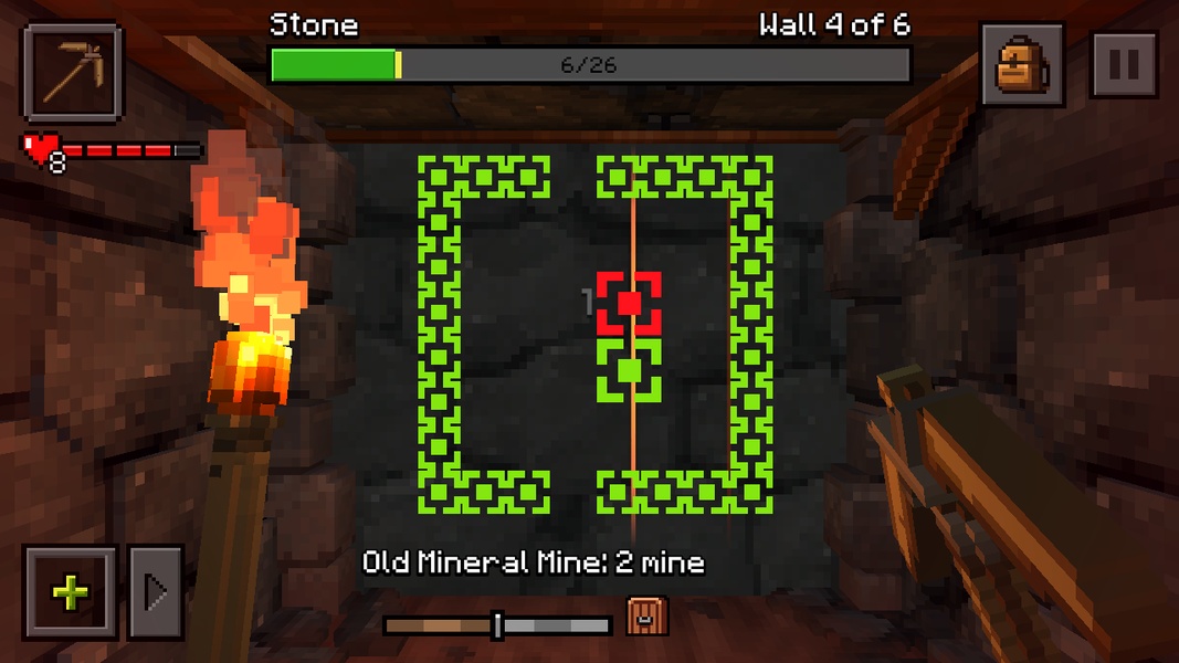 Epic Mine - Preview 11
