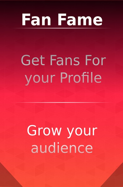 GoFans - Fans - Preview 1