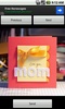 بطاقات عيد الأم screenshot 4