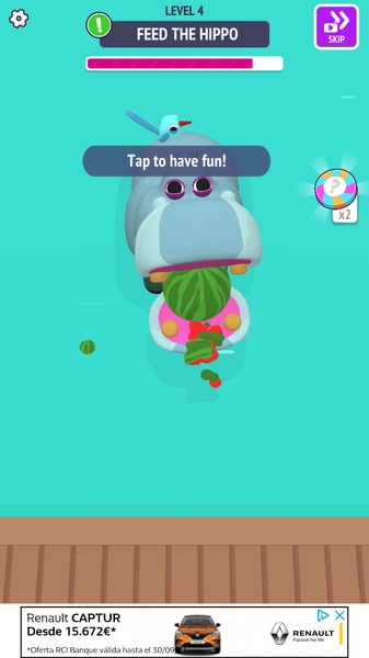 Zoo - Happy Animals - Preview 4