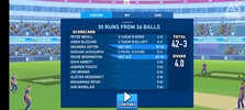Allstars Cricket screenshot 2