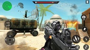 Counter war Strike 2021- 3D Sh screenshot 3