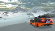 Veyron Drift Simulator screenshot 6