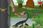 Dino World screenshot 5